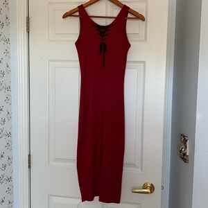 NWOT dress